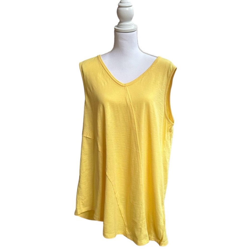 Soft Surroundings Tank Top